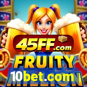 10bet.com-fortune tiger